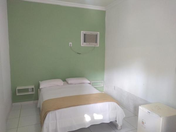 LM Suítes : photo 4 de la chambre chambre deluxe