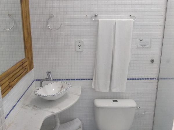 LM Suítes : photo 9 de la chambre chambre deluxe