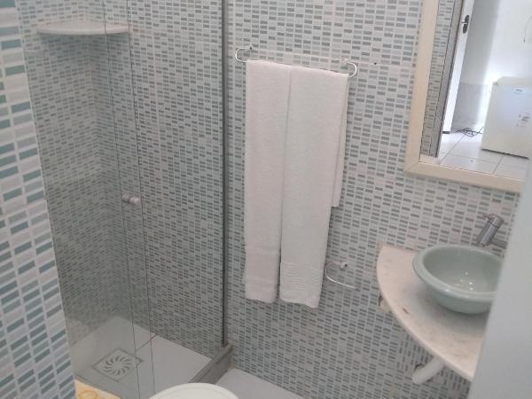 LM Suítes : photo 5 de la chambre chambre deluxe