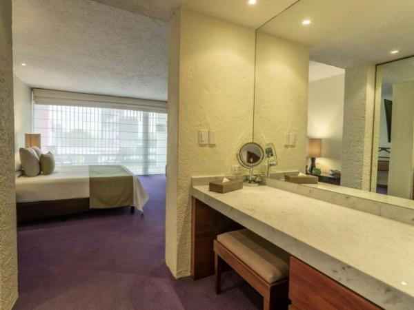 Camino Real Polanco Mexico : photo 5 de la chambre suite virreyes