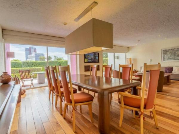 Camino Real Polanco Mexico : photo 6 de la chambre suite virreyes