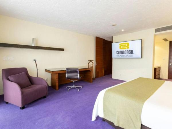 Camino Real Polanco Mexico : photo 3 de la chambre suite virreyes