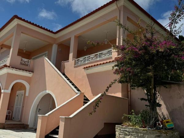 Nisaki Mathraki B&B : photo 2 de la chambre chambre double standard