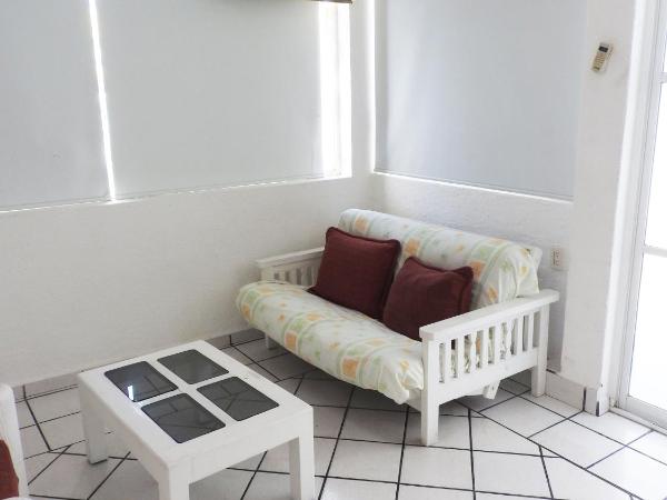 Hotel Villas Balcones de Costa Azul : photo 9 de la chambre chambre double familiale