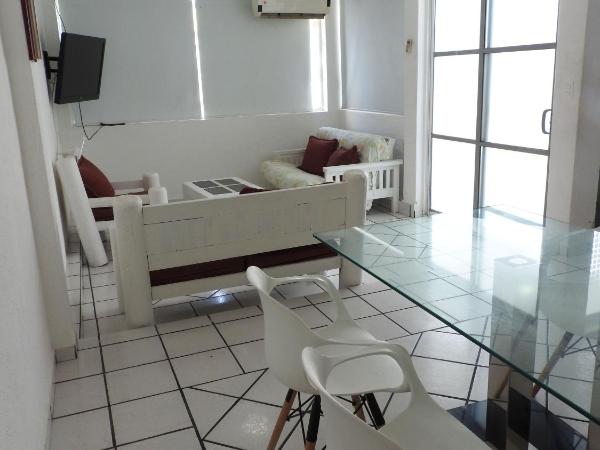 Hotel Villas Balcones de Costa Azul : photo 2 de la chambre chambre double familiale