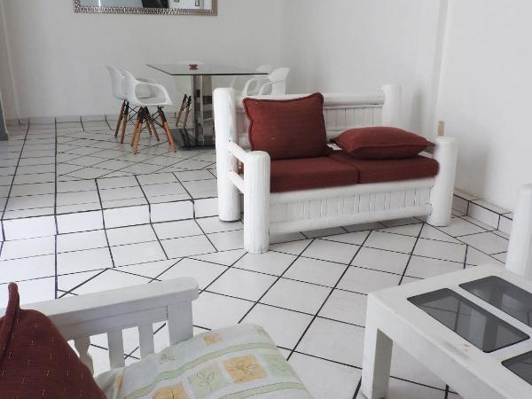 Hotel Villas Balcones de Costa Azul : photo 3 de la chambre chambre double familiale