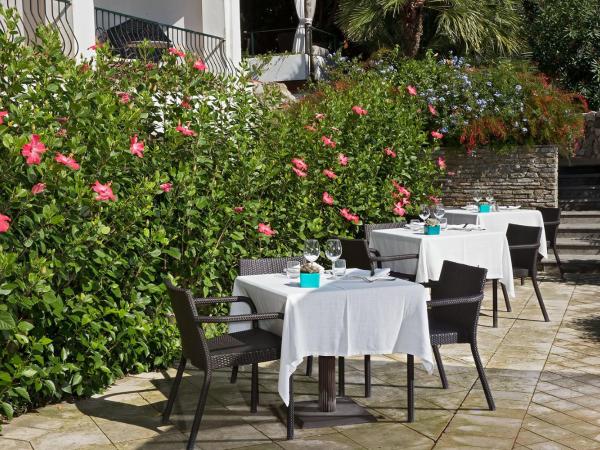 Hotel Della Piccola Marina : photo 6 de la chambre chambre double supérieure