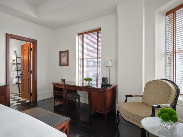 Hotel Place D'Armes : photo 2 de la chambre chambre lit king-size classique