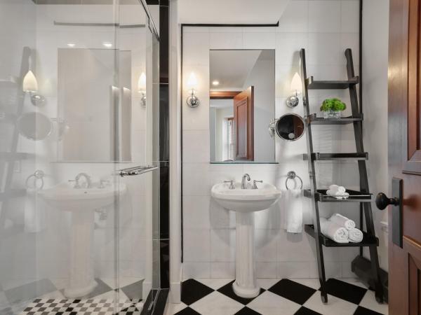 Hotel Place D'Armes : photo 6 de la chambre chambre lit king-size classique