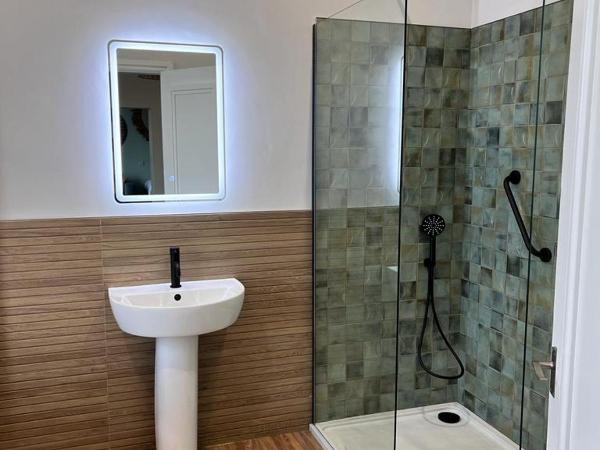 Craig-y-Don : photo 7 de la chambre suite junior - vue sur mer