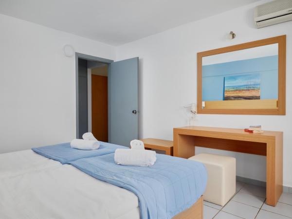 Acropolis Apartments : photo 1 de la chambre appartement