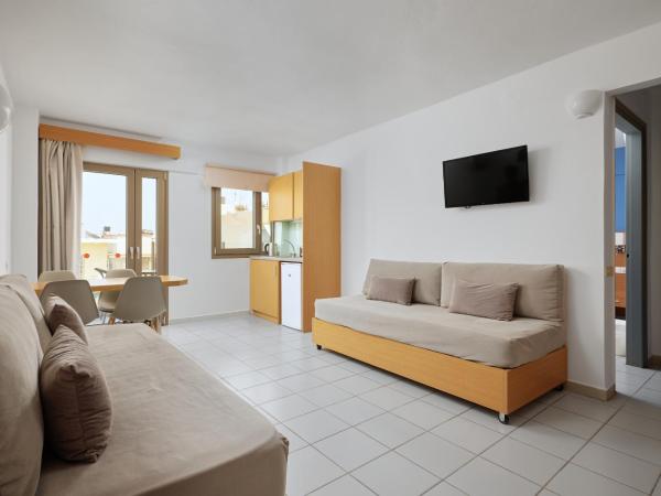 Acropolis Apartments : photo 3 de la chambre appartement