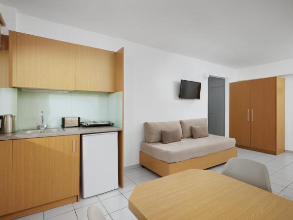 Acropolis Apartments : photo 8 de la chambre appartement