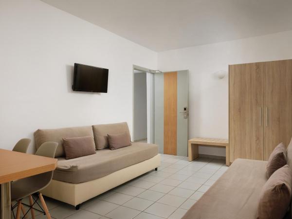 Acropolis Apartments : photo 10 de la chambre appartement