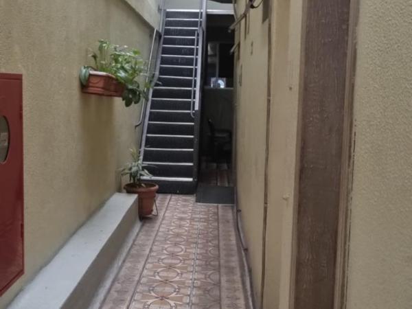 Novo Hotel Barro Preto : photo 1 de la chambre chambre lits jumeaux