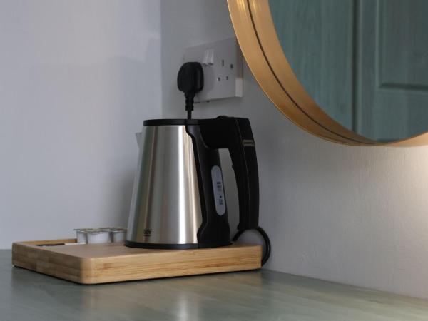 Craig-y-Don : photo 4 de la chambre chambre double Économique