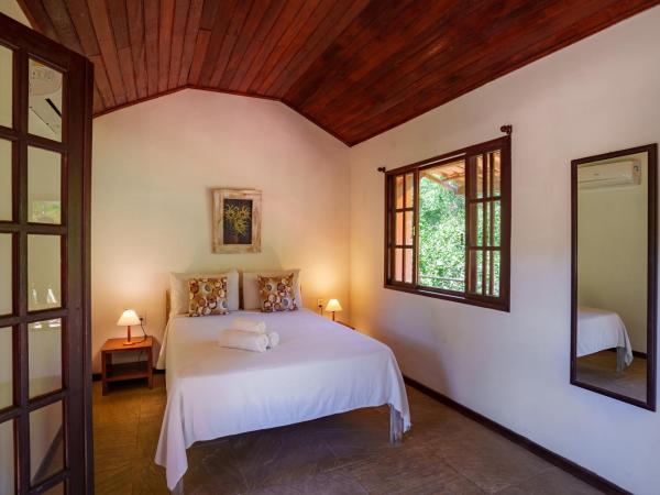 Pousada Casa Cactus Praia da Tartaruga Búzios : photo 2 de la chambre chambre double supérieure