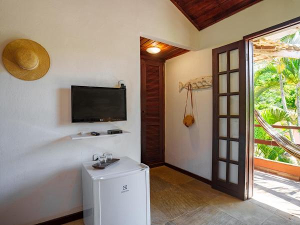 Pousada Casa Cactus Praia da Tartaruga Búzios : photo 4 de la chambre chambre double supérieure