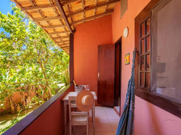 Pousada Casa Cactus Praia da Tartaruga Búzios : photo 5 de la chambre chambre double supérieure