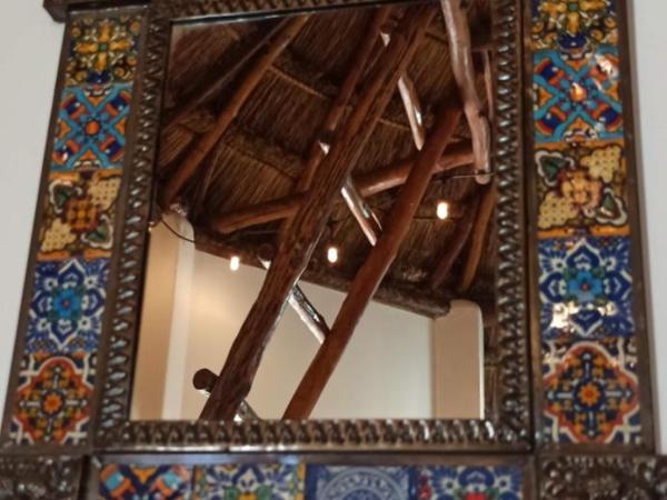 Amaranto Bed and Breakfast : photo 3 de la chambre chambre double avec vue