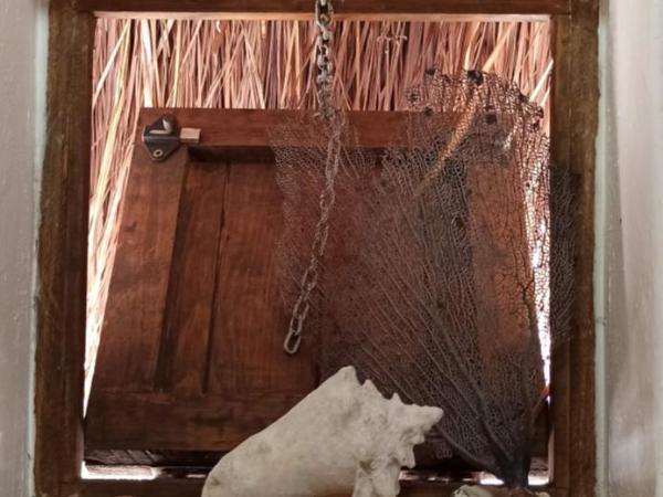 Amaranto Bed and Breakfast : photo 4 de la chambre chambre double avec vue