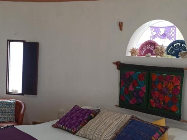 Amaranto Bed and Breakfast : photo 4 de la chambre bungalow