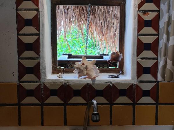 Amaranto Bed and Breakfast : photo 5 de la chambre chambre double avec vue