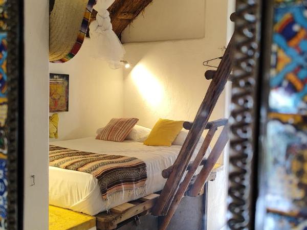 Amaranto Bed and Breakfast : photo 6 de la chambre chambre double avec vue