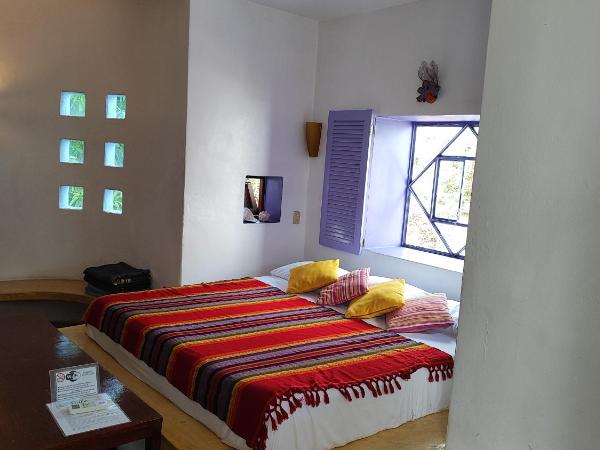 Amaranto Bed and Breakfast : photo 4 de la chambre bungalow supérieur