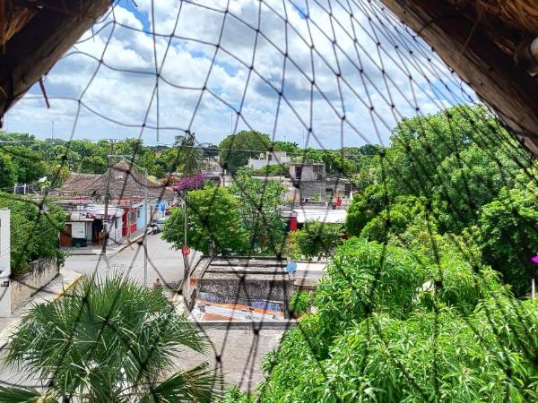 Amaranto Bed and Breakfast : photo 9 de la chambre chambre double avec vue