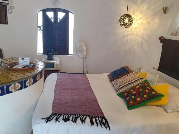 Amaranto Bed and Breakfast : photo 8 de la chambre bungalow
