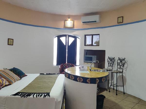 Amaranto Bed and Breakfast : photo 9 de la chambre bungalow