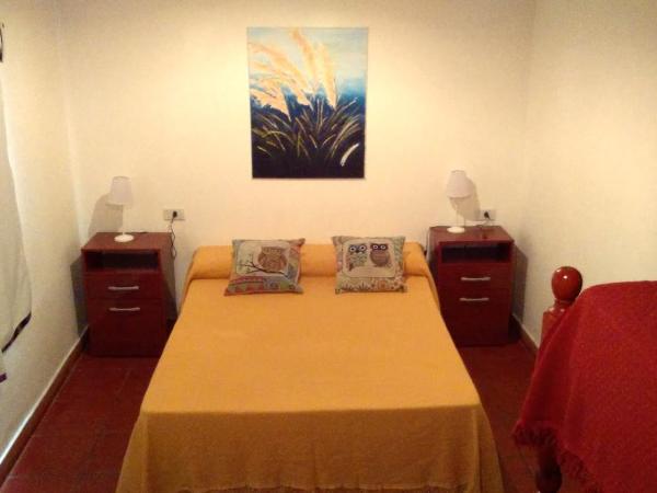Wara Kusi cottages, in Salta Argentina : photo 5 de la chambre chambre familiale