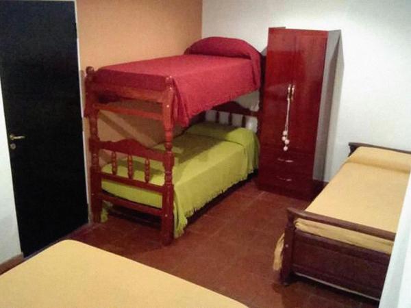 Wara Kusi cottages, in Salta Argentina : photo 7 de la chambre chambre familiale
