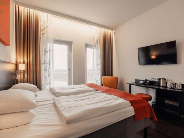 Best Western Malmo Arena Hotel : photo 3 de la chambre chambre lit king-size premium - non-fumeurs