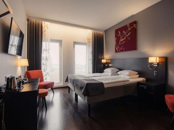 Best Western Malmo Arena Hotel : photo 3 de la chambre chambre familiale