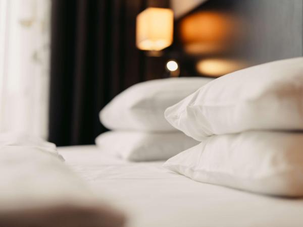 Best Western Malmo Arena Hotel : photo 6 de la chambre chambre familiale