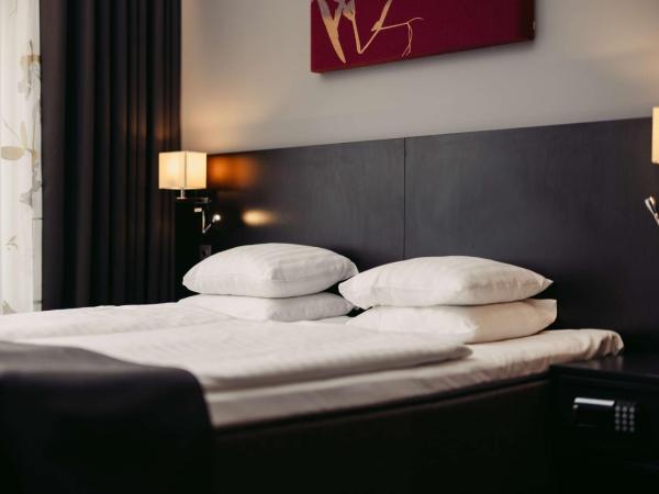 Best Western Malmo Arena Hotel : photo 9 de la chambre chambre familiale