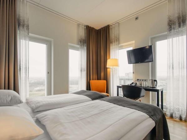 Best Western Malmo Arena Hotel : photo 5 de la chambre chambre familiale