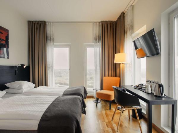 Best Western Malmo Arena Hotel : photo 2 de la chambre chambre familiale