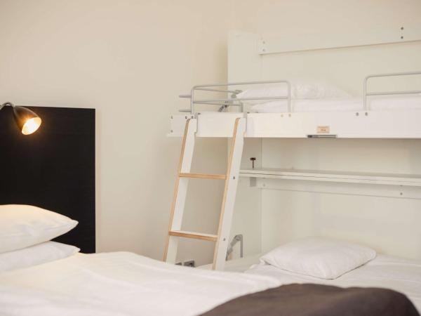 Best Western Malmo Arena Hotel : photo 4 de la chambre chambre familiale