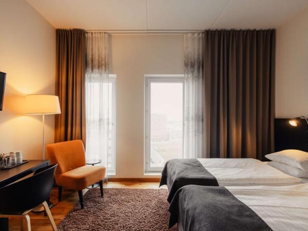 Best Western Malmo Arena Hotel : photo 7 de la chambre chambre familiale