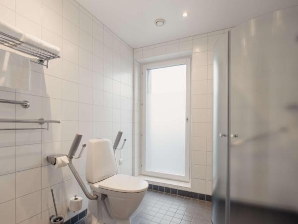 Best Western Malmo Arena Hotel : photo 10 de la chambre chambre familiale