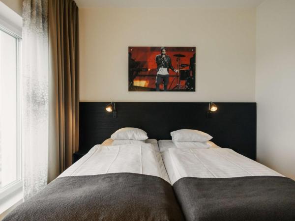 Best Western Malmo Arena Hotel : photo 2 de la chambre chambre supérieure