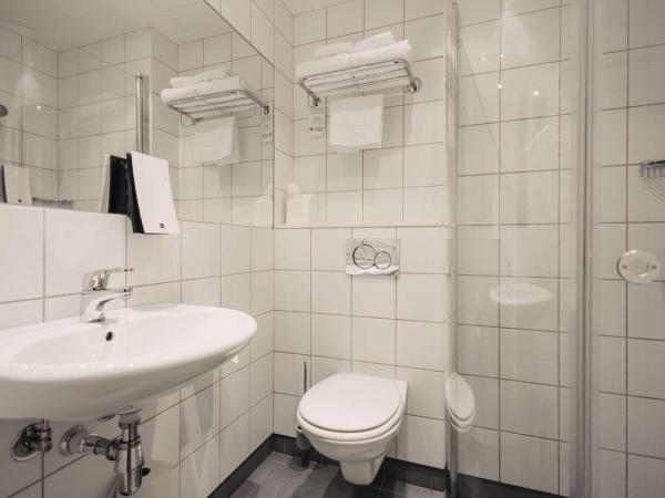 Best Western Malmo Arena Hotel : photo 4 de la chambre chambre supérieure