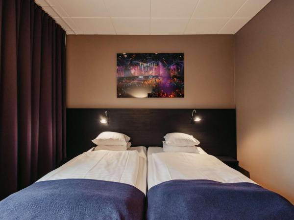 Best Western Malmo Arena Hotel : photo 2 de la chambre chambre double ou lits jumeaux basique