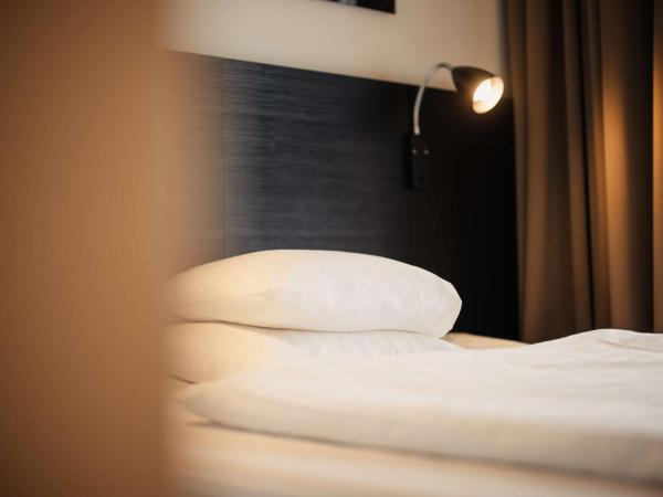 Best Western Malmo Arena Hotel : photo 3 de la chambre chambre simple