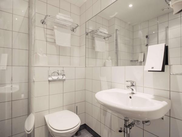 Best Western Malmo Arena Hotel : photo 4 de la chambre chambre simple