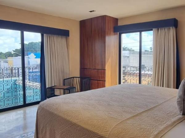 Casa Boutique Pashá : photo 1 de la chambre suite junior