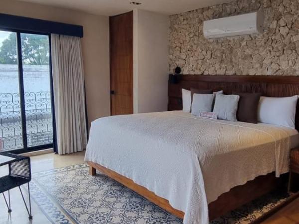 Casa Boutique Pashá : photo 2 de la chambre suite junior